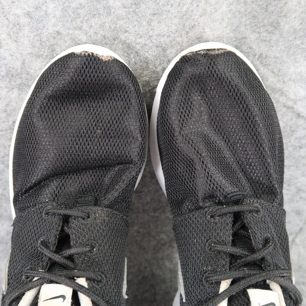 Nike used shoes
